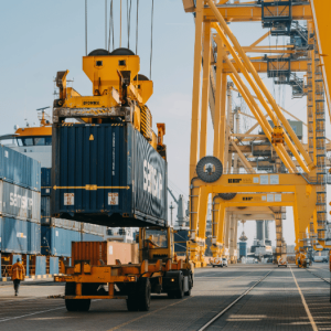 Tarptautiniai mokėjimai logistikoje ir krovinių dokumentų patikra
