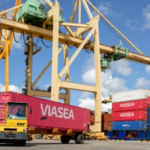 Kaip pasirinkti logistikos partnerį verslui