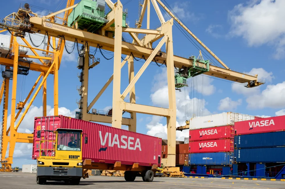 Kaip pasirinkti logistikos partnerį verslui