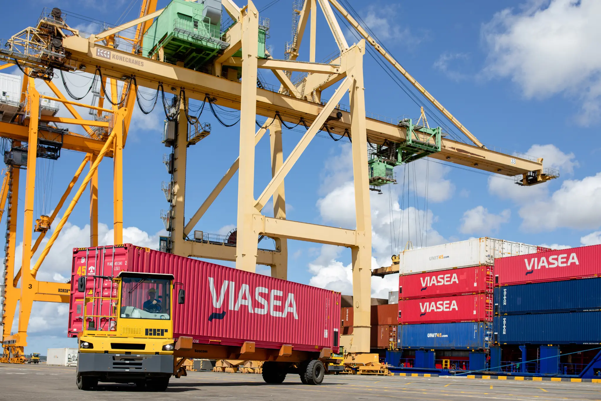 Kaip pasirinkti logistikos partnerį verslui