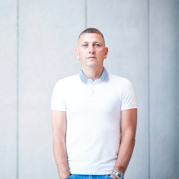Donatas Gabrėnas