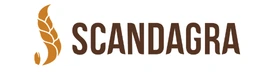 Scandagra logo